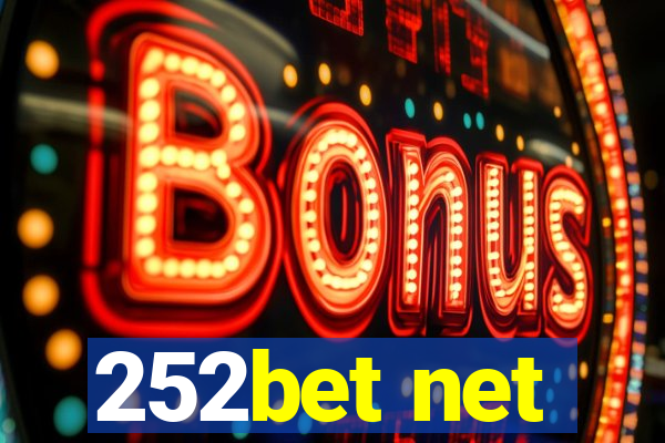 252bet net